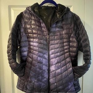 The North Face Women's Thermoball Hooded Jacket